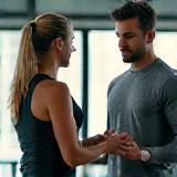 Séance de coaching personnalisé VitalForm