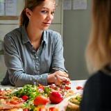 Conseil nutritionnel personnalisé VitalForm Coaching