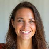 Emma Girard, Coach nutritionnelle VitalForm