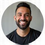 Mehdi Sarr, Coach fitness et cours collectifs VitalForm Coaching